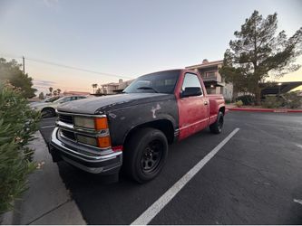 1994 Chevrolet 1500