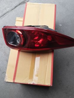 Taillight