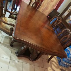 Used Table