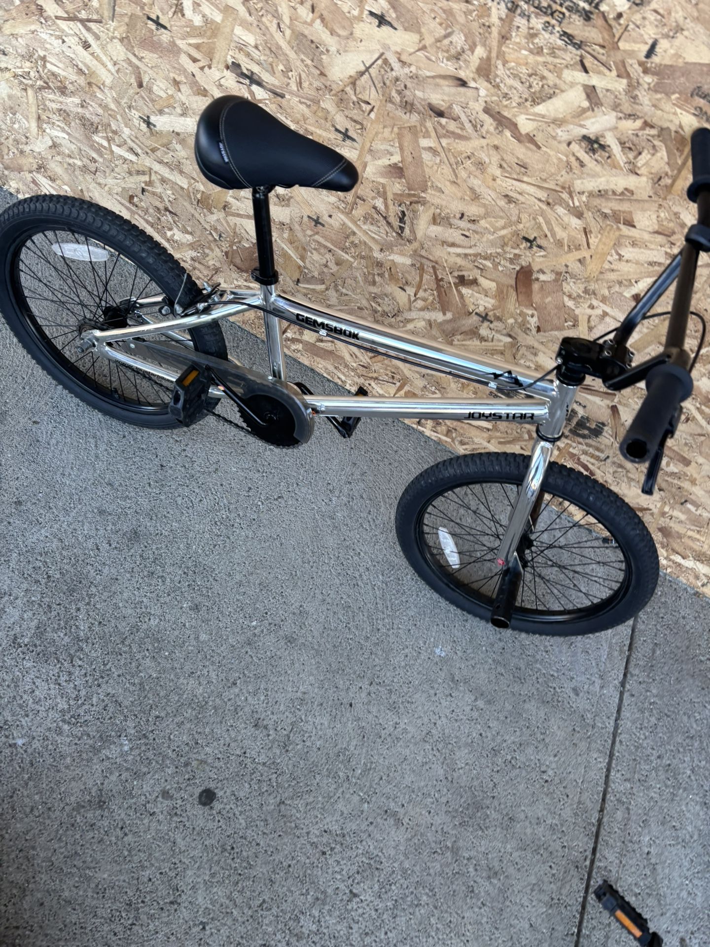 Bmx Bike