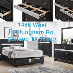 Furniture Bedroom Set 