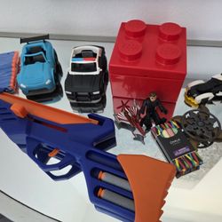 Kids Toys