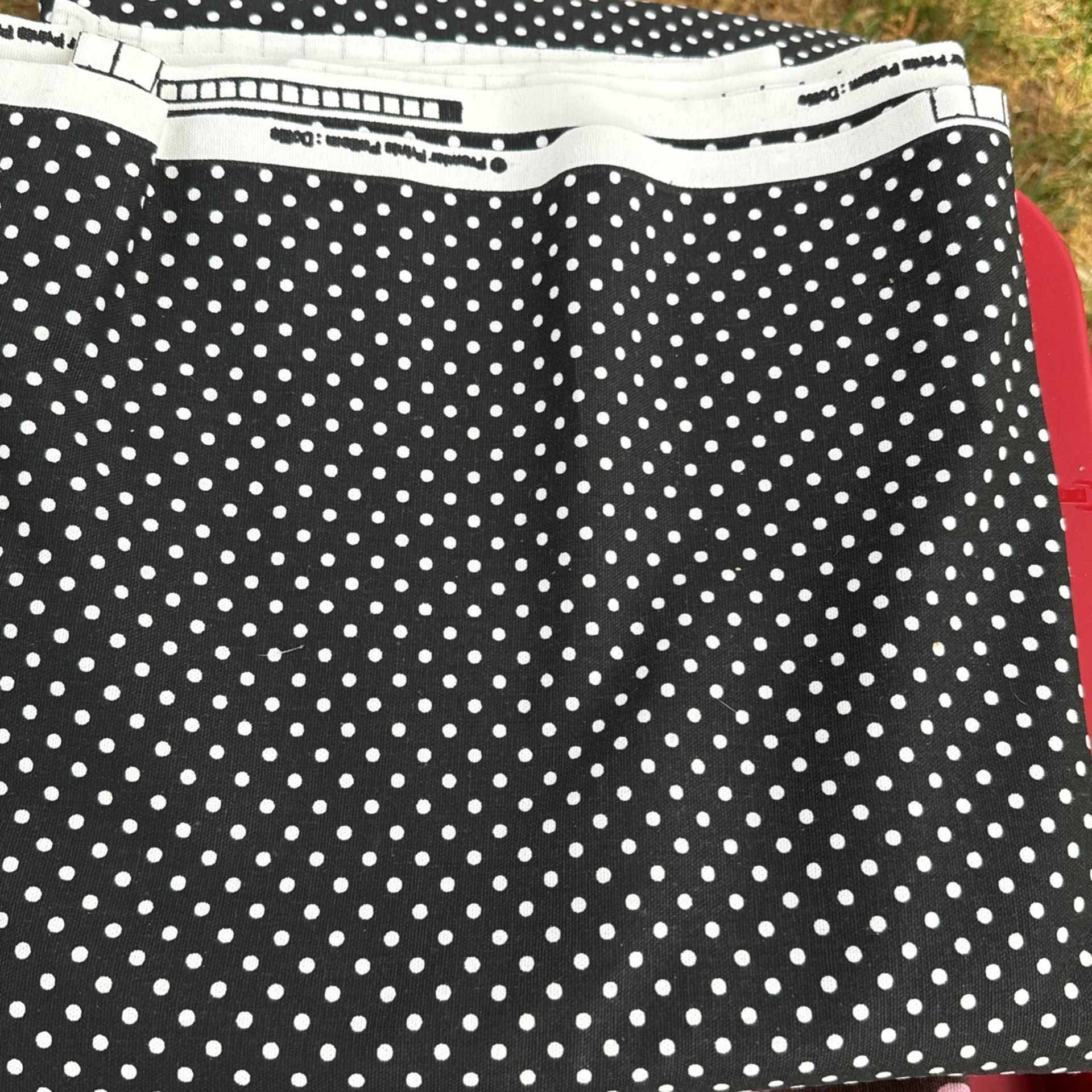Fabric!