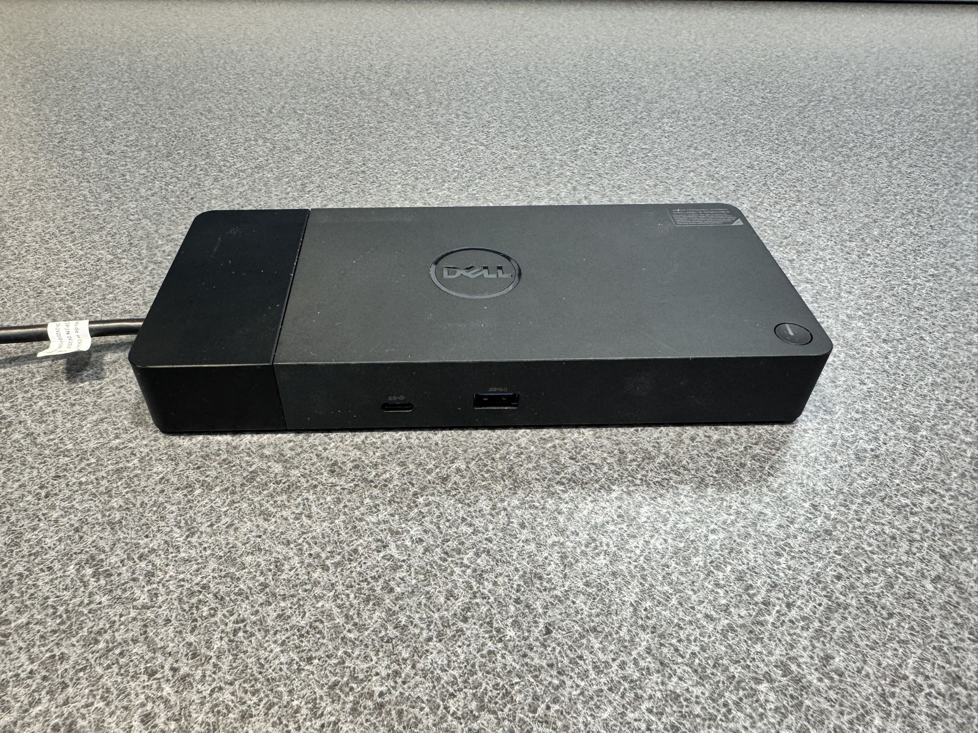 Dell WD19S USB-C Docking Station