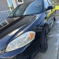 2010 Chevrolet Impala