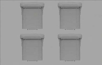 Lorex original ACBATTR2-CT