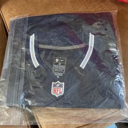 Micah Parsons NFL jersey