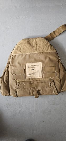 Plate Carrier