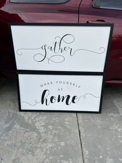 Home Decoration
