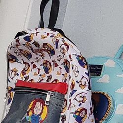 Medium Backpack New ! 🎒 