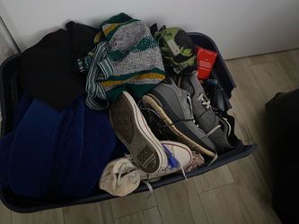 Ropa de Mujer y zapatos