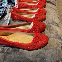 Size 5 & Size 3
