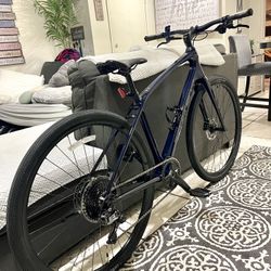 Trek FX Sport 5 Medium/700x40 