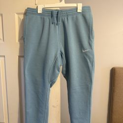 Men’s Nike Jogger Size Xl New 