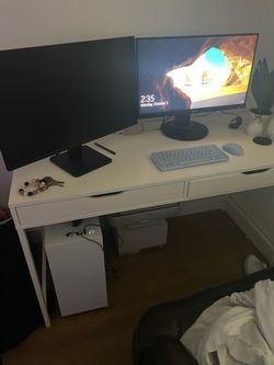 NZXT Gaming computer