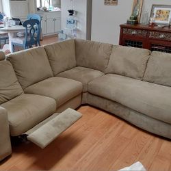 SOFA COUCH