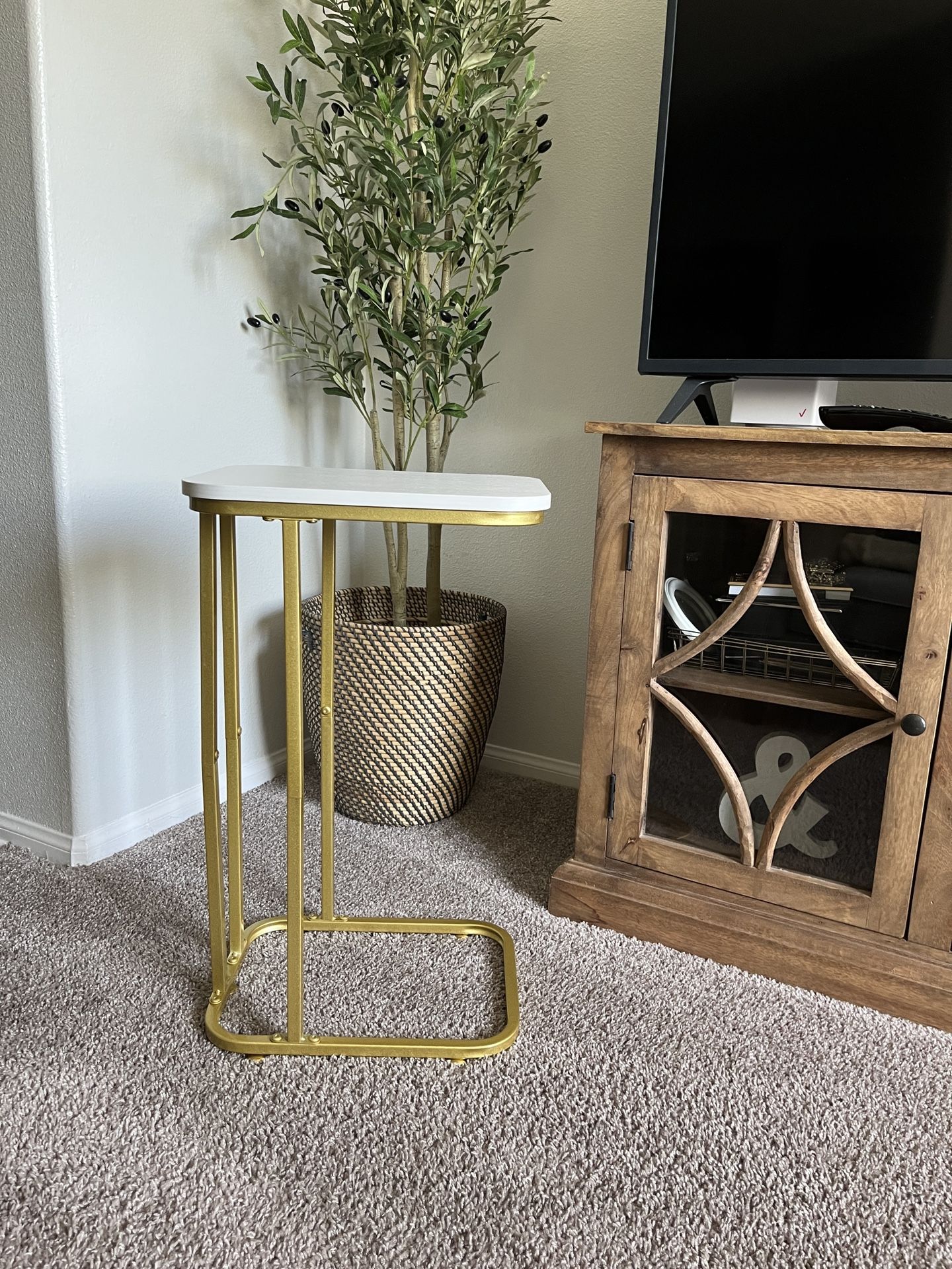 End Table