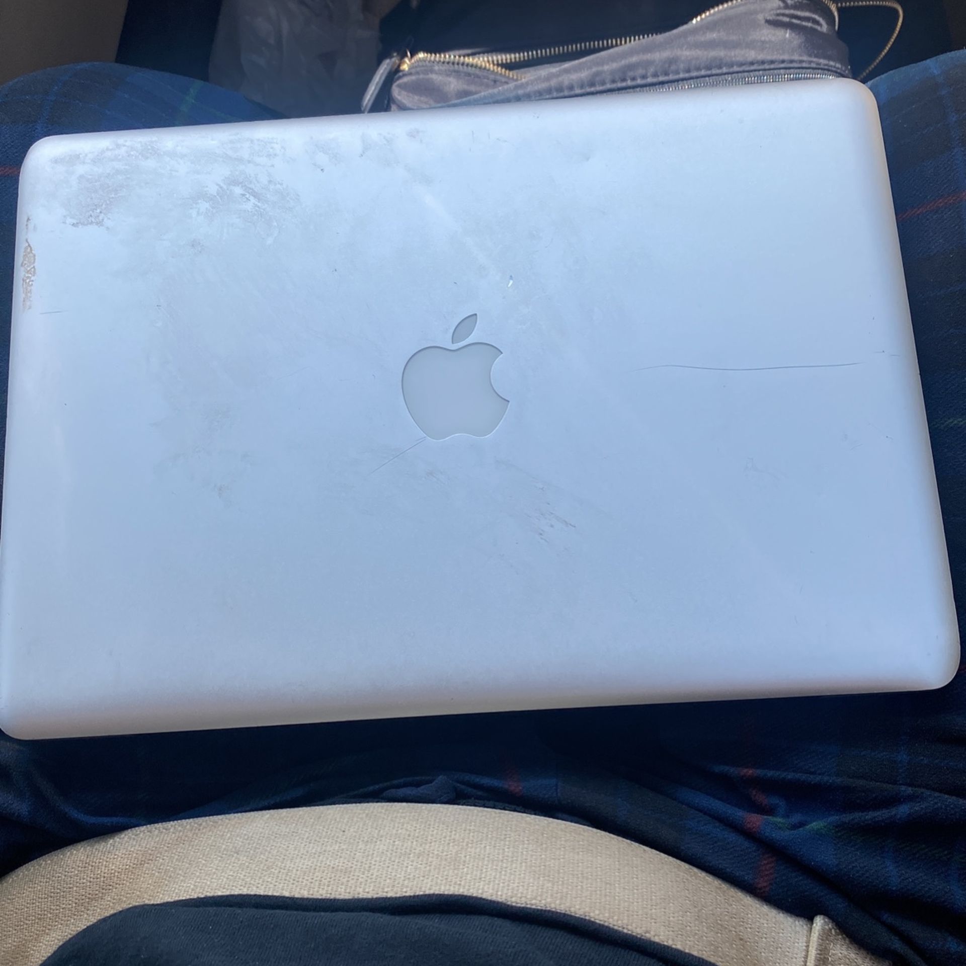 MacBook Pro