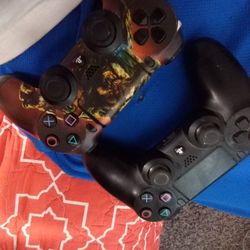 Ps4 Controllers