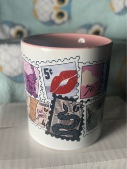 Taylor Swift Mug
