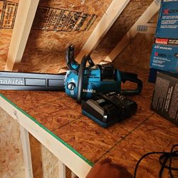 Chain Saw