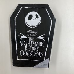 Disney Tim Burtons The Nightmare Before Christmas Envelope Set