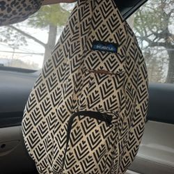 Kavu Sling Bag 