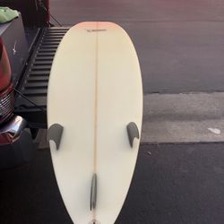 Surfboard 