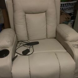 - Sillón elevador reclinable para adultos,tallo de Césped Con Florero,cuadro De Pared