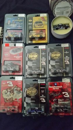Nascar Collectibles