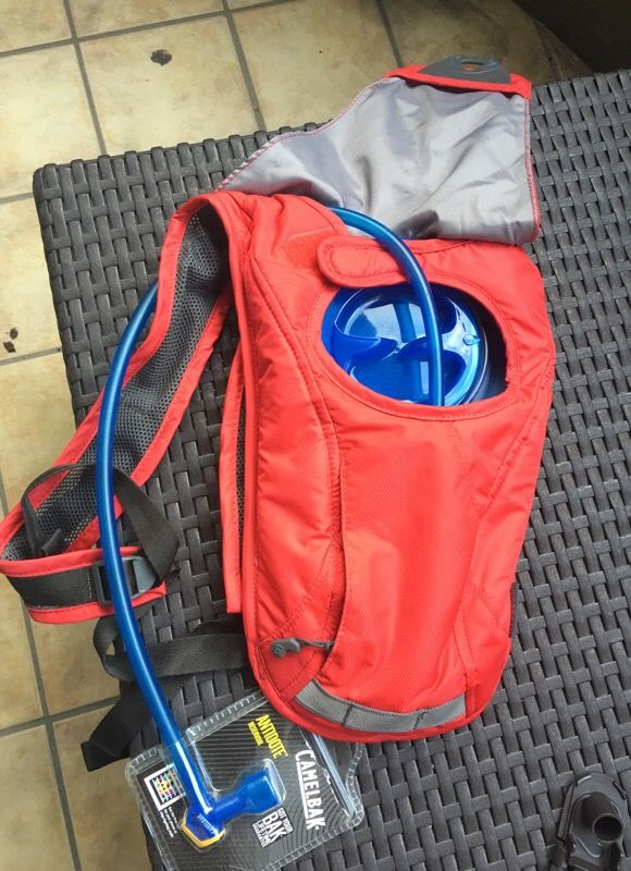 CAMELBAK - runners backpack