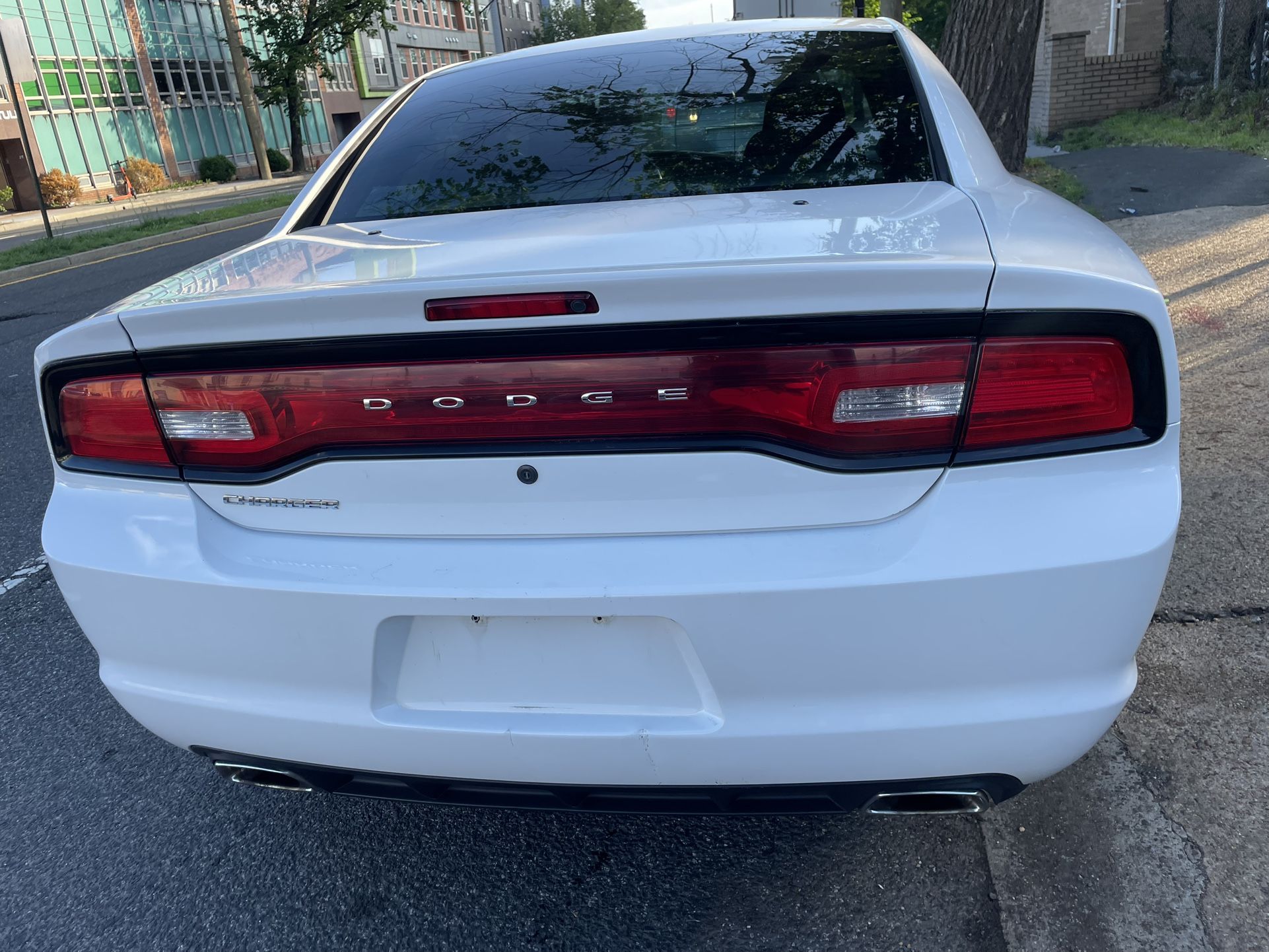 2013 Dodge Charger