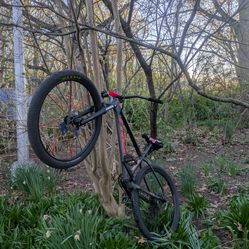 Trek Marlin 5 Gen 3 27.5