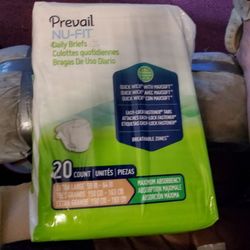 Prevail Daily Briefs