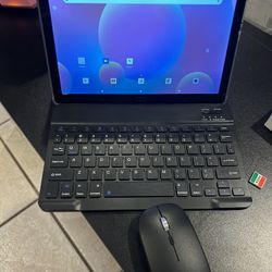 Android Tablet