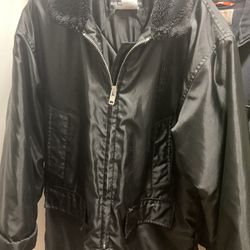 Winter Coat - Rain Coat - New Sweatshirt $15. Each **READ BELOW (Johnstown Ohio)