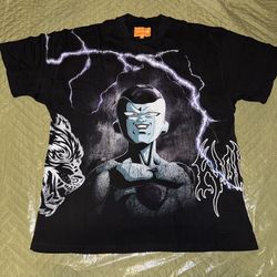 Darc Sport x Dragon Ball Z Frieza Shirt - Size M