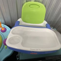 Toddler Eating Chair. 