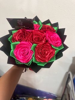 Eternal flowers