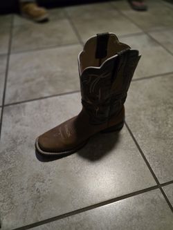 Botas