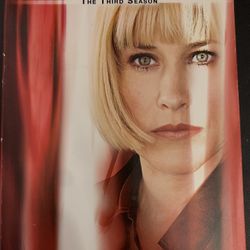 MEDIUM The Complete 3rd Season (DVD-2007)