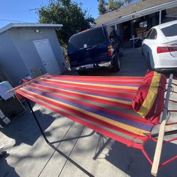 Hammock 