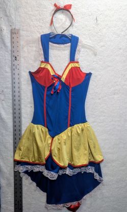 Last Minute Ladies Halloween Costumes