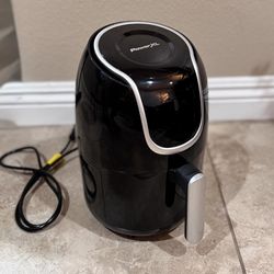 PowerXL Vortex Air Fryer (2qt)