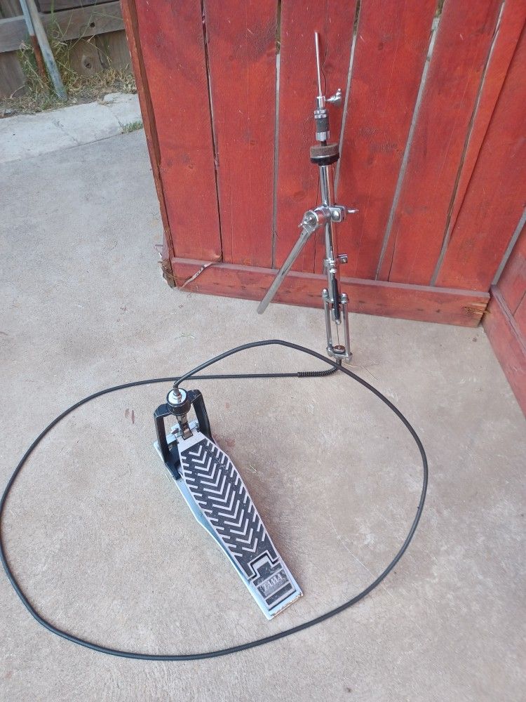 Tama Remote Hi-hat Stand