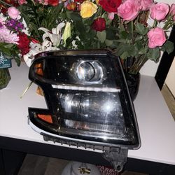 Chevy Light