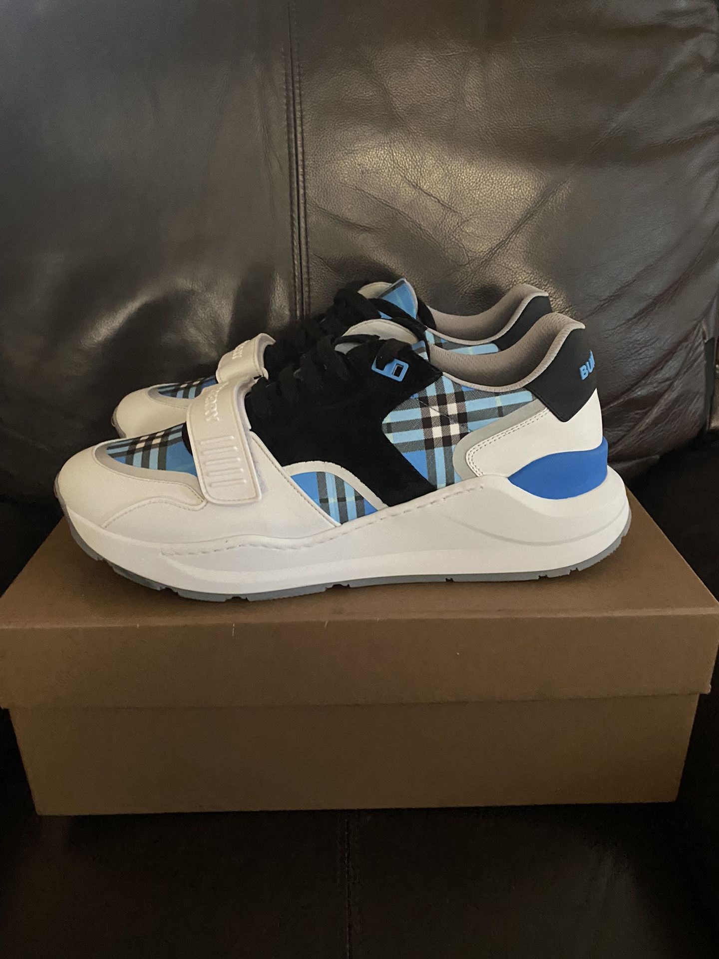 Burberry Shoes For Sale !!!!