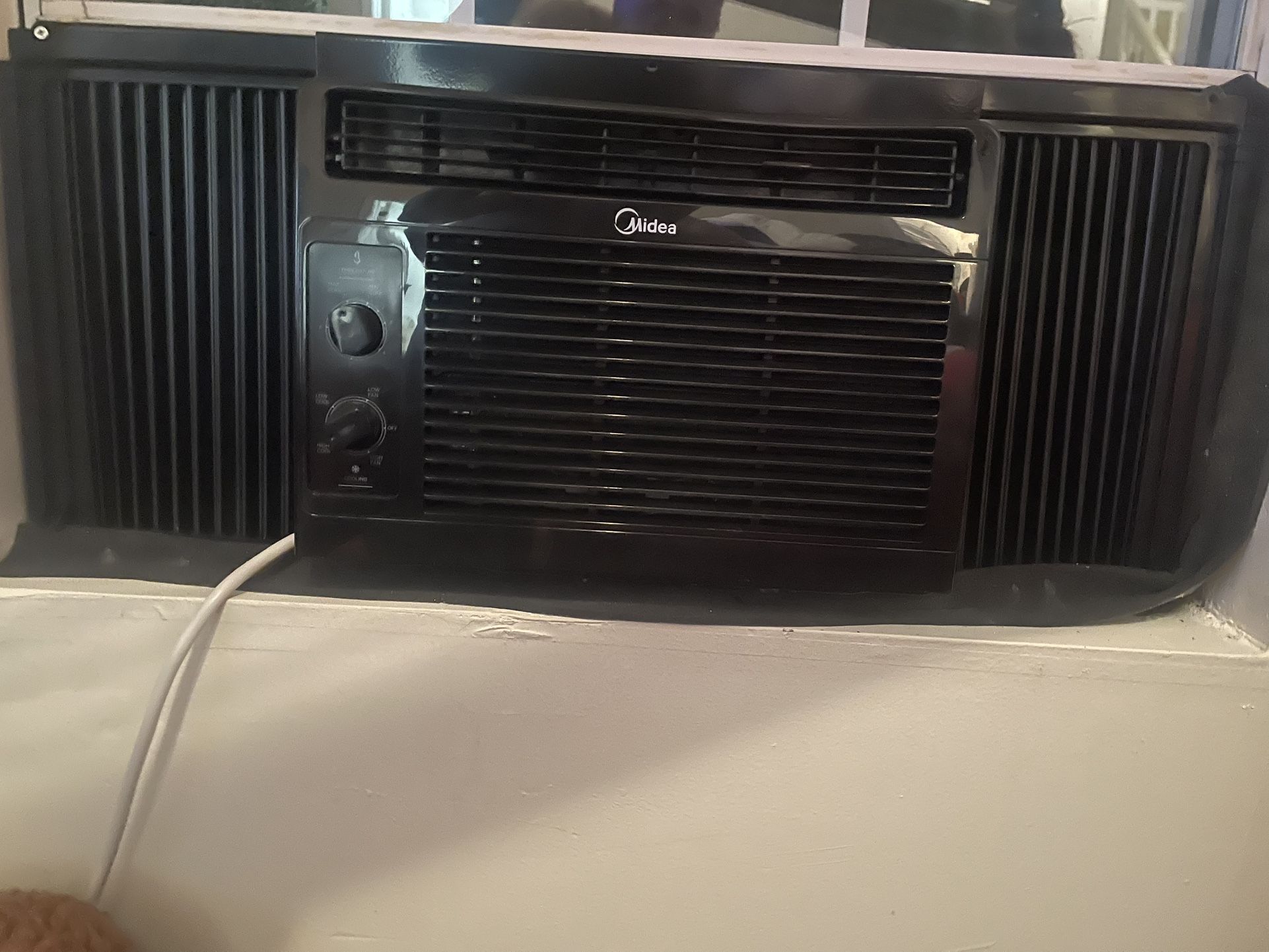 2 Window Air Conditioner