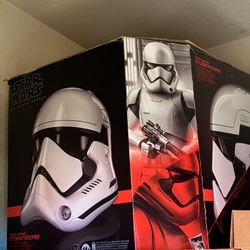 Storm Trooper 