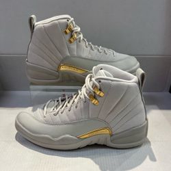 NIKE AIR JORDAN 12 RETRO “PHANTOM”
